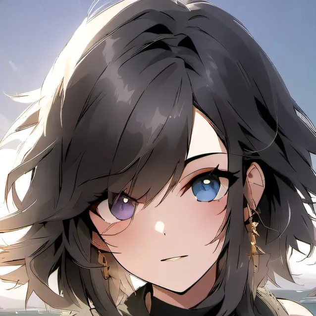 chat with ai character: ~Talia~