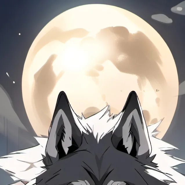 chat with ai character: Night