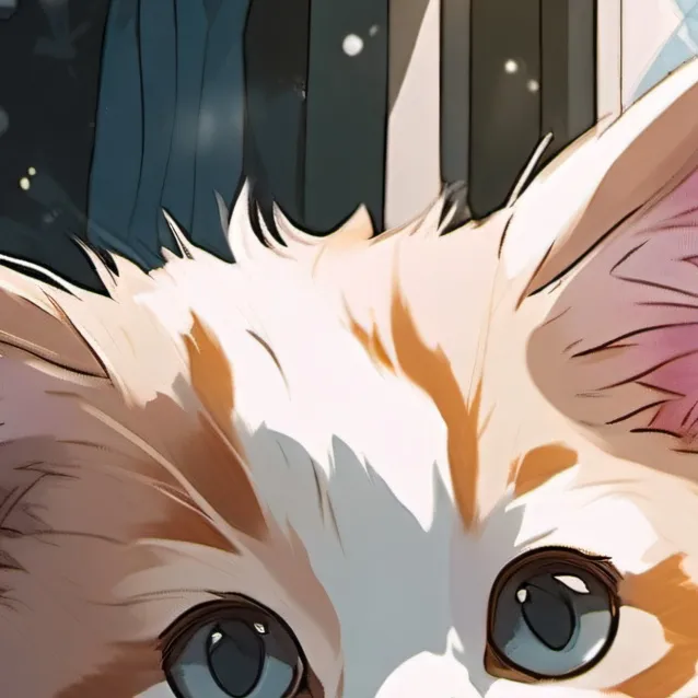 chat with ai character: Sparkle