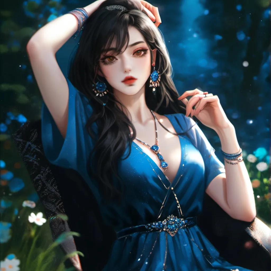 chat with ai character: Tifa