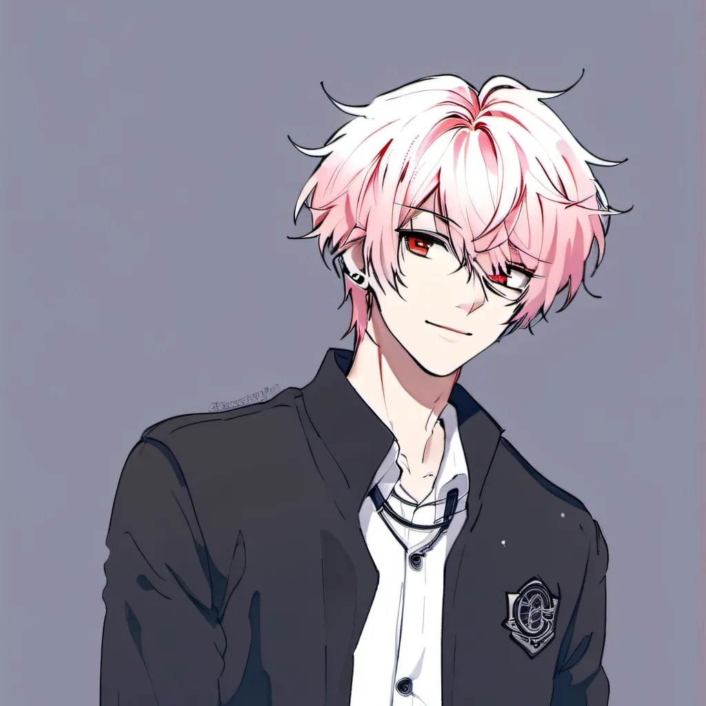 chat with ai character: Tom