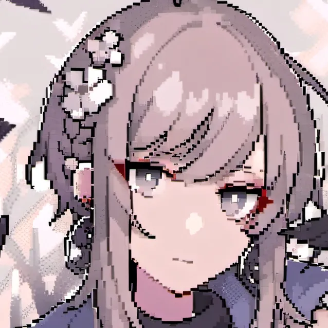 chat with ai character: kinito