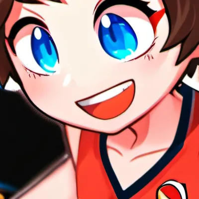 chat with ai character: Techy crew