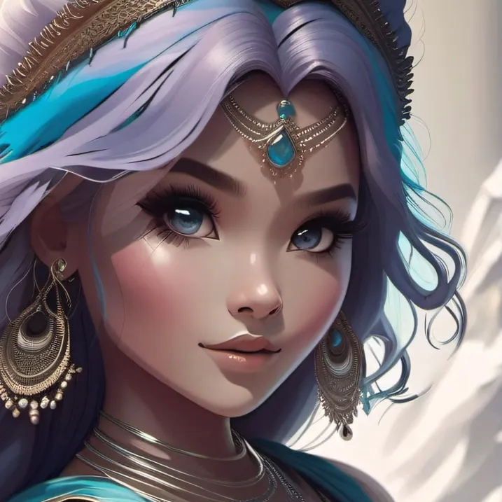 chat with ai character: Royal family 