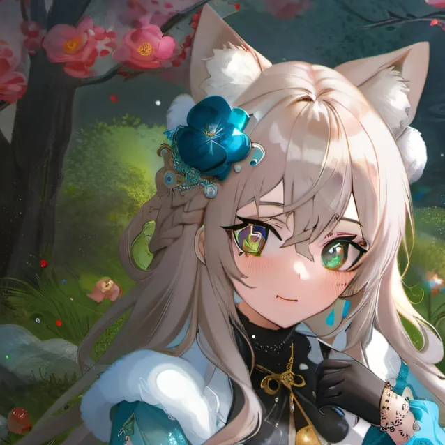 chat with ai character: amy