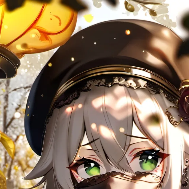 chat with ai character: bea