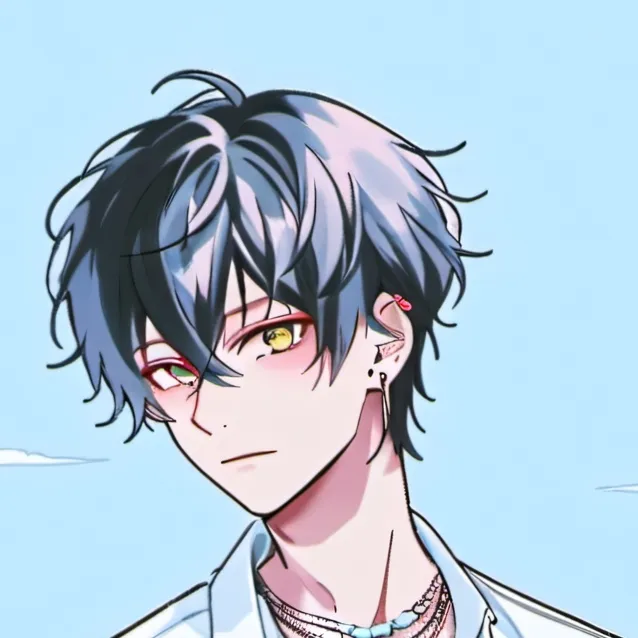 chat with ai character: jake