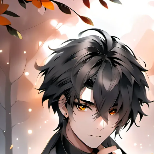 chat with ai character: Kai