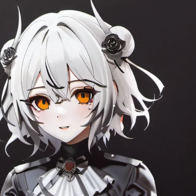 chat with ai character: ema
