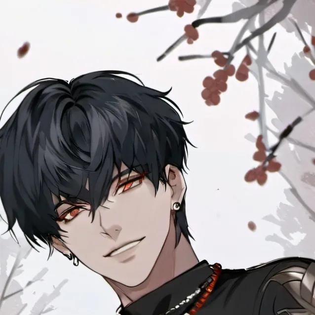 chat with ai character: Elijah