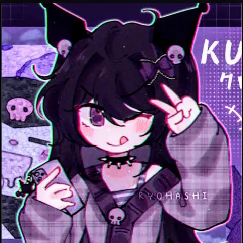 creator kuromi-human-form's avatar