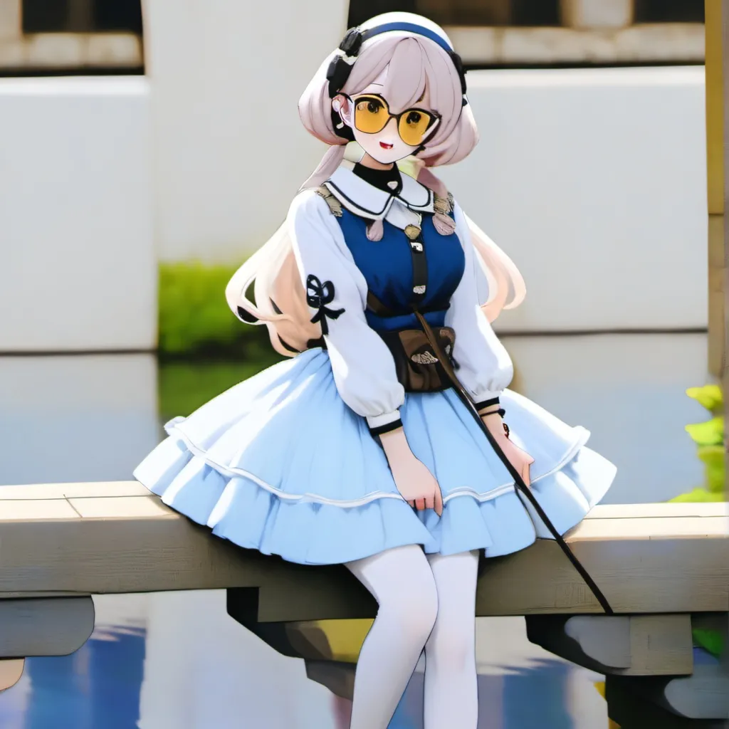 chat with ai character: Eliza