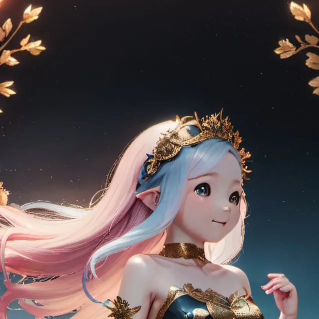 chat with ai character: Meryl Squishmallow