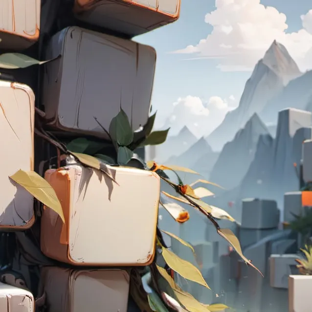 chat with ai character: Numberblocks 