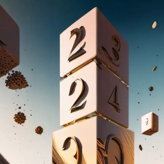 chat with ai character: Numberblocks 