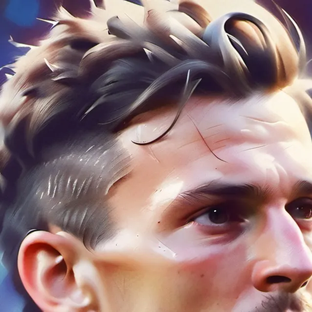 chat with ai character: Cristiano Ronakdo