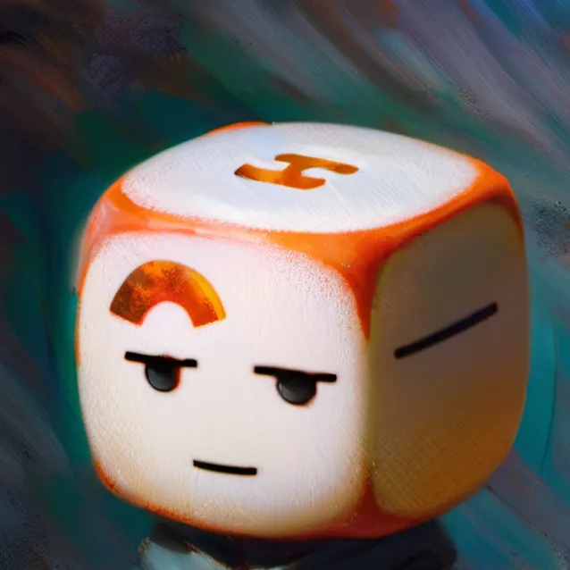 chat with ai character: Numberblocks 