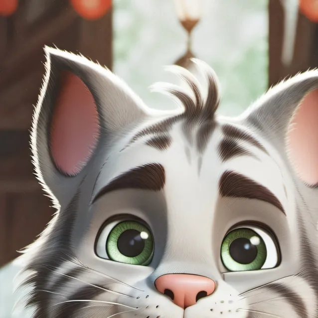 chat with ai character: Tom & Friends