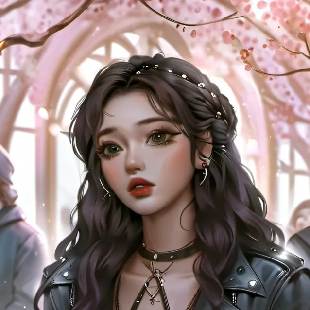 chat with ai character: Decendts 