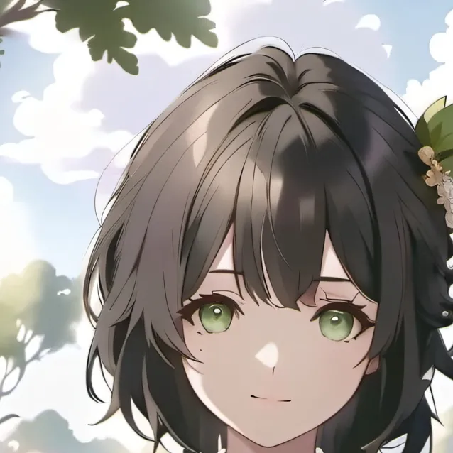 chat with ai character: mica
