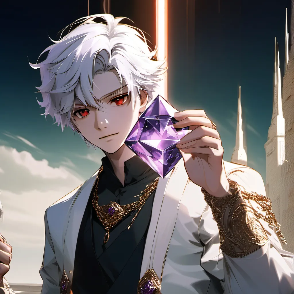 chat with ai character: 🌹~Jason~🌹