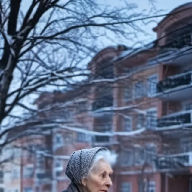 chat with ai character: (rus) Neighborhood