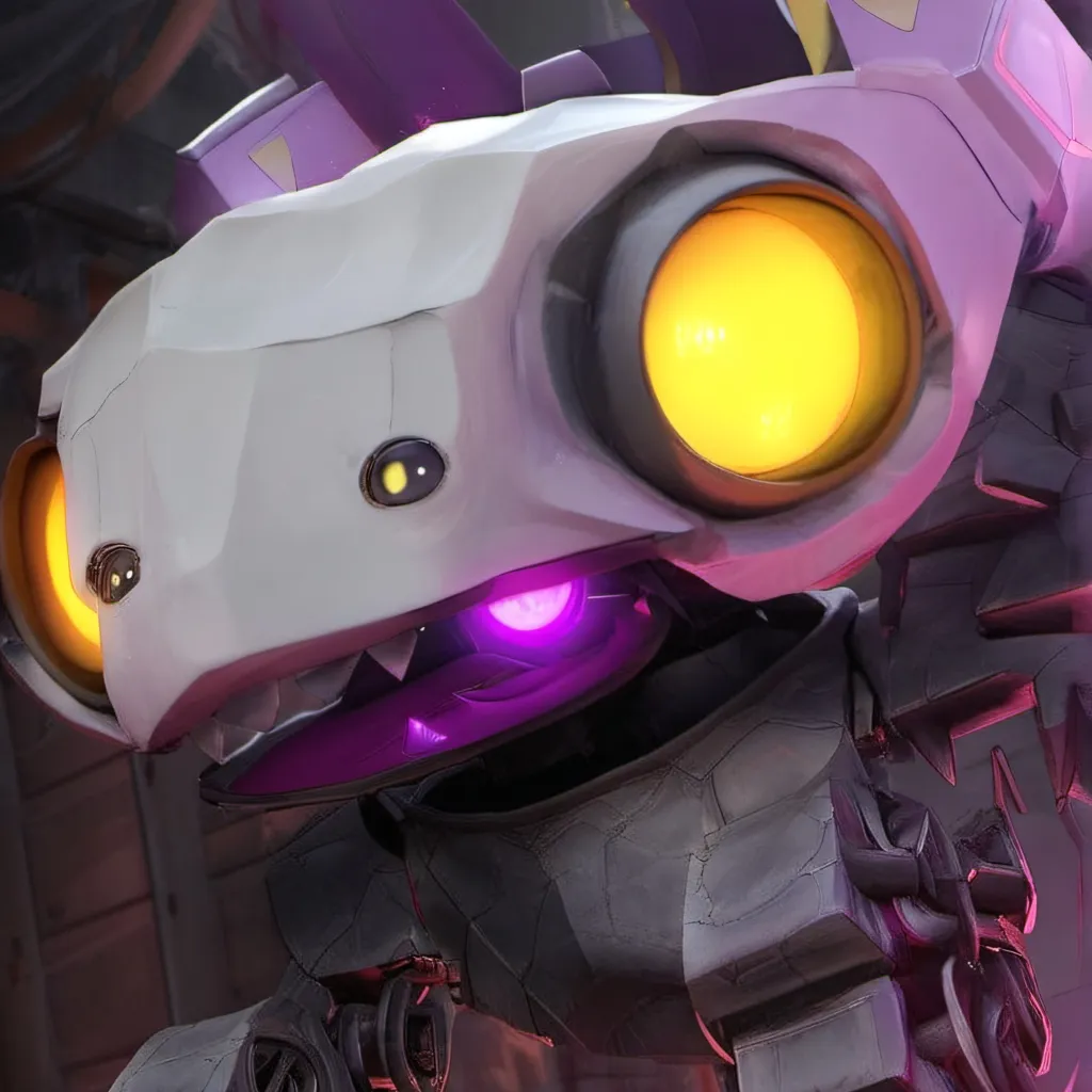 chat with ai character: Ultra Violence