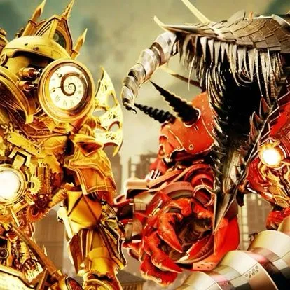 creator Titan Clockman2.0's avatar
