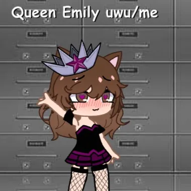 creator ~queen Emily uwu~'s avatar