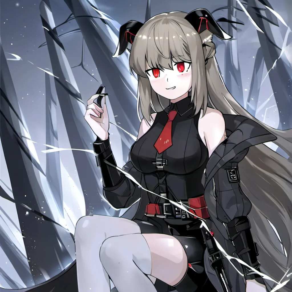 chat with ai character: lia <4