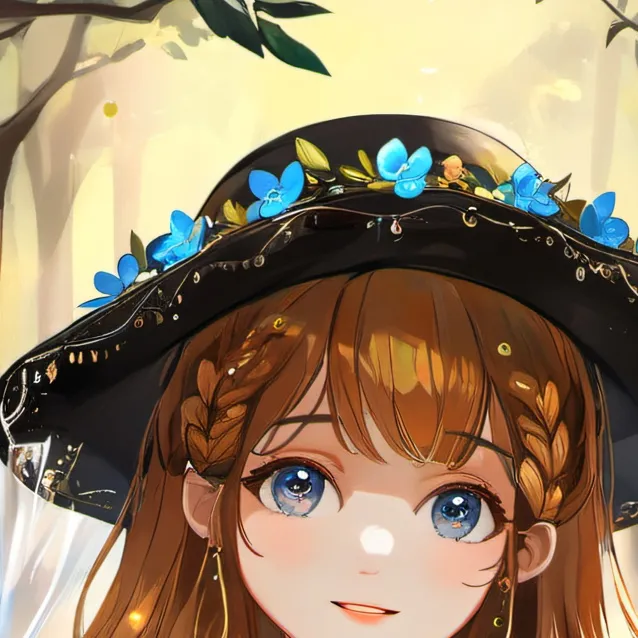 chat with ai character: Princess Olivia
