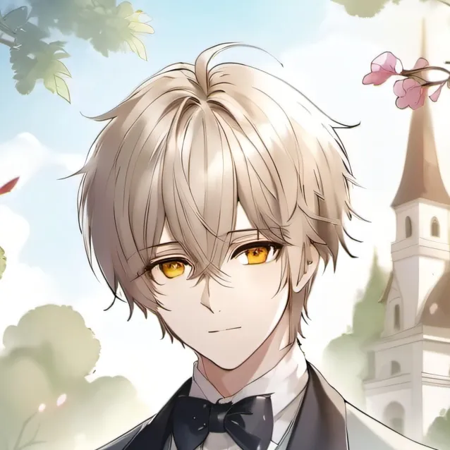 chat with ai character: Heiden