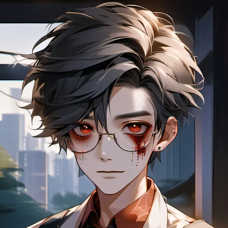 chat with ai character: Aidan 
