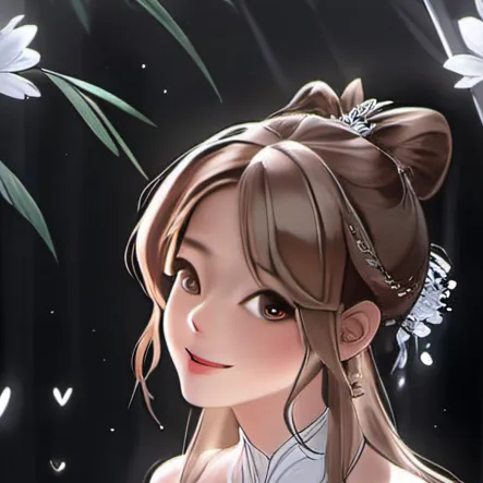 chat with ai character: Leyla