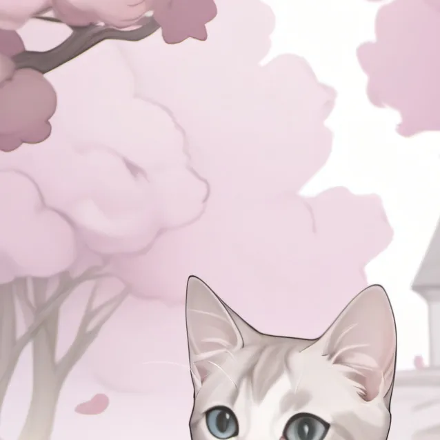 chat with ai character: Milky and Choco