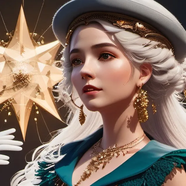 chat with ai character: Hera