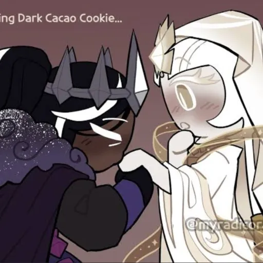 creator mystic cacao❤️'s avatar