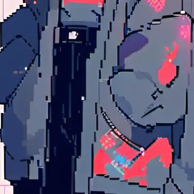 chat with ai character: MHA(mybrainmelted)