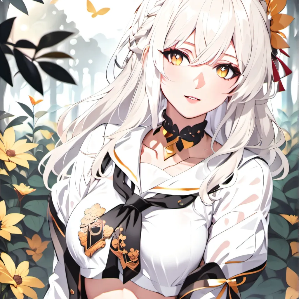 chat with ai character: Heramoni