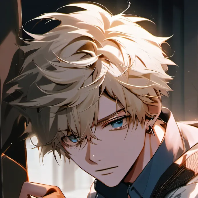 chat with ai character: Kat