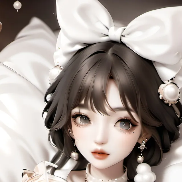 chat with ai character: Bella