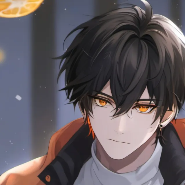 chat with ai character: Ryan 