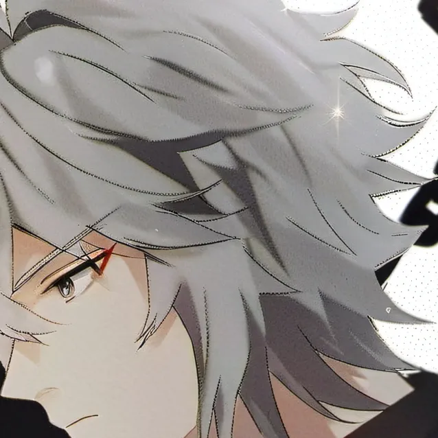 chat with ai character: Kiro