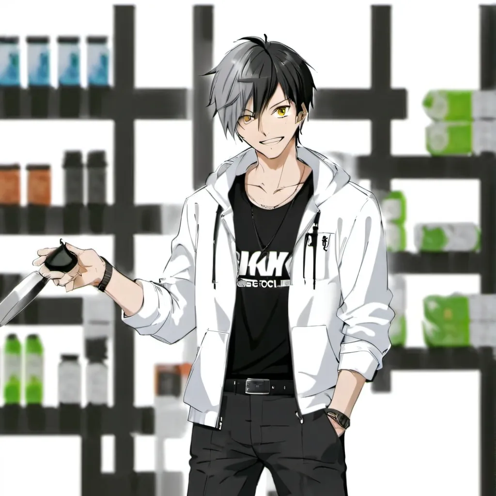 memory with ai character: talkie