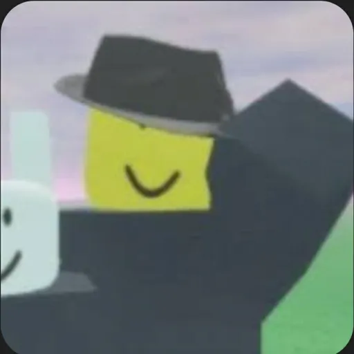 creator Mafiosoxd's avatar