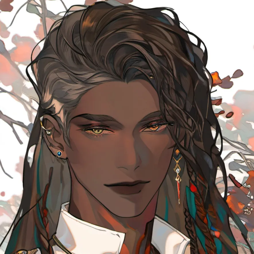 chat with ai character: Sera 