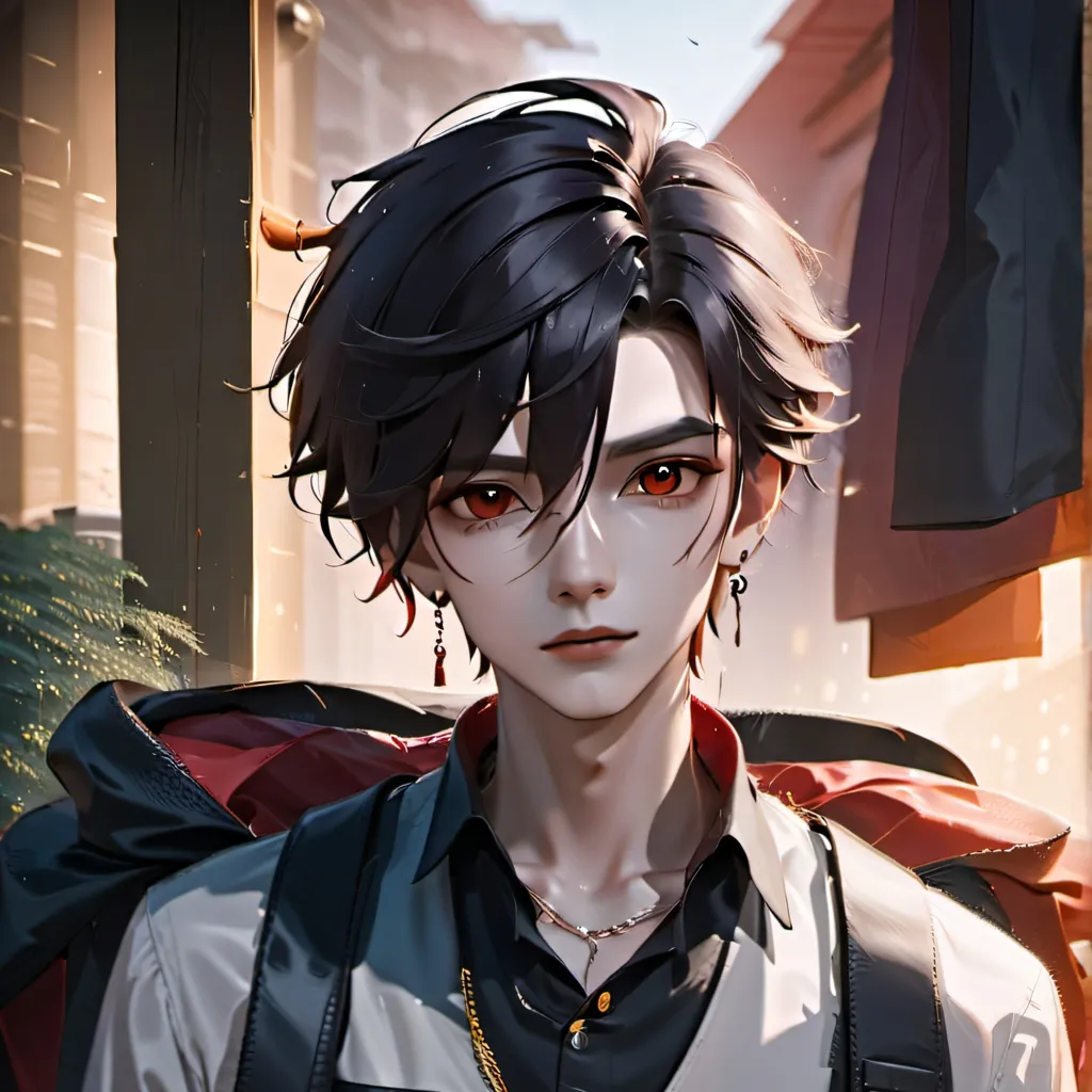 chat with ai character: Noah💫