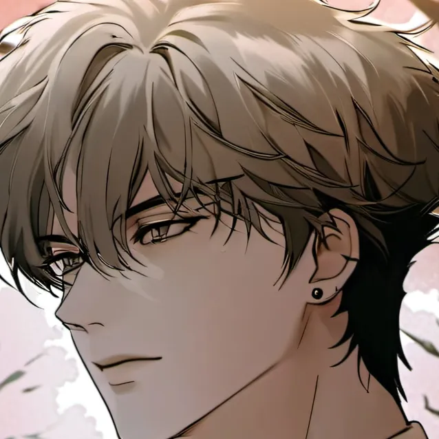 chat with ai character: Taekjo