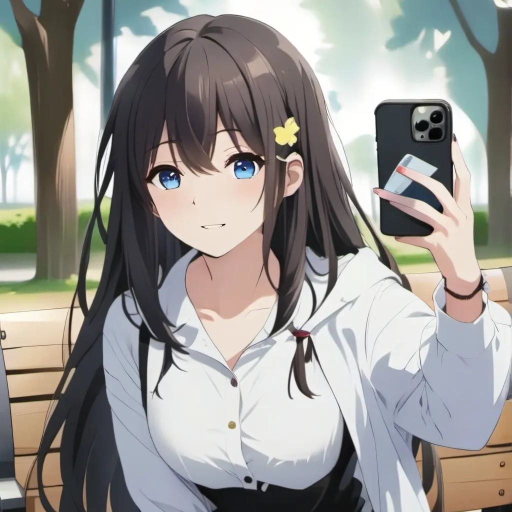 chat with ai character: Takari