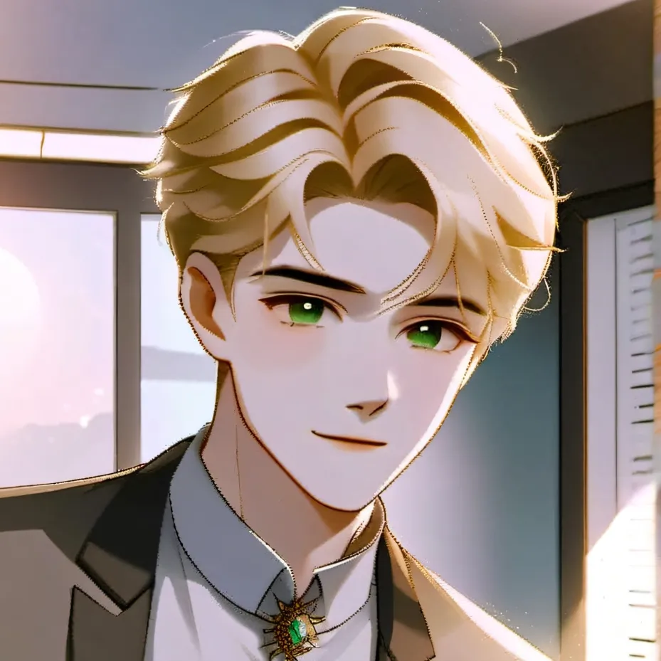 chat with ai character: Felix fathom